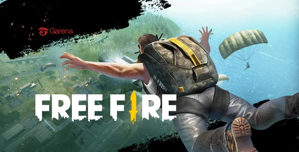 FreeFire